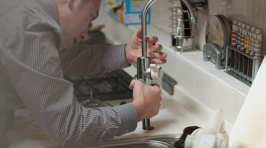 Professional Leak Detection in Winooski, VT